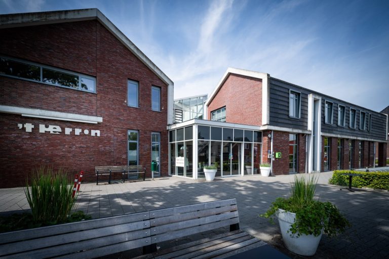 Locatie Heeze-Leende