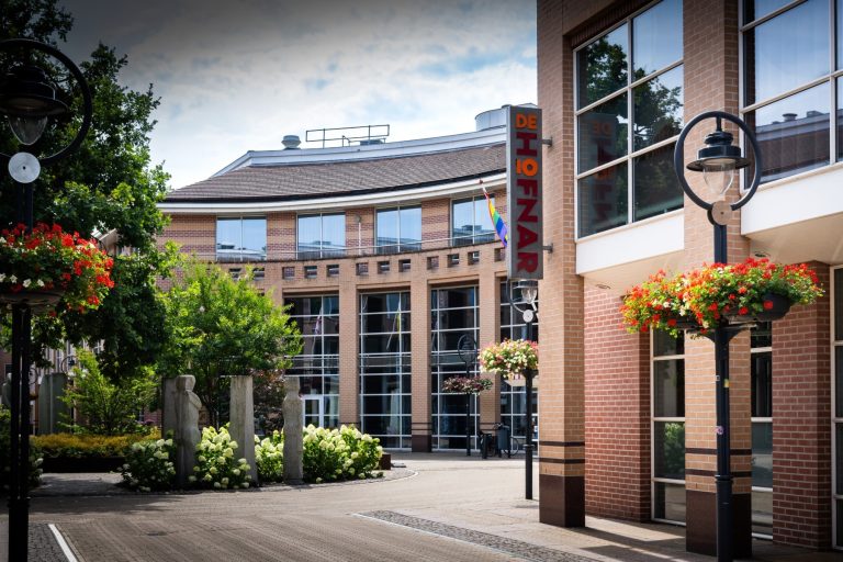 Locatie Valkenswaard