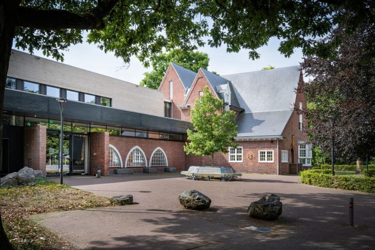 Locatie Waalre