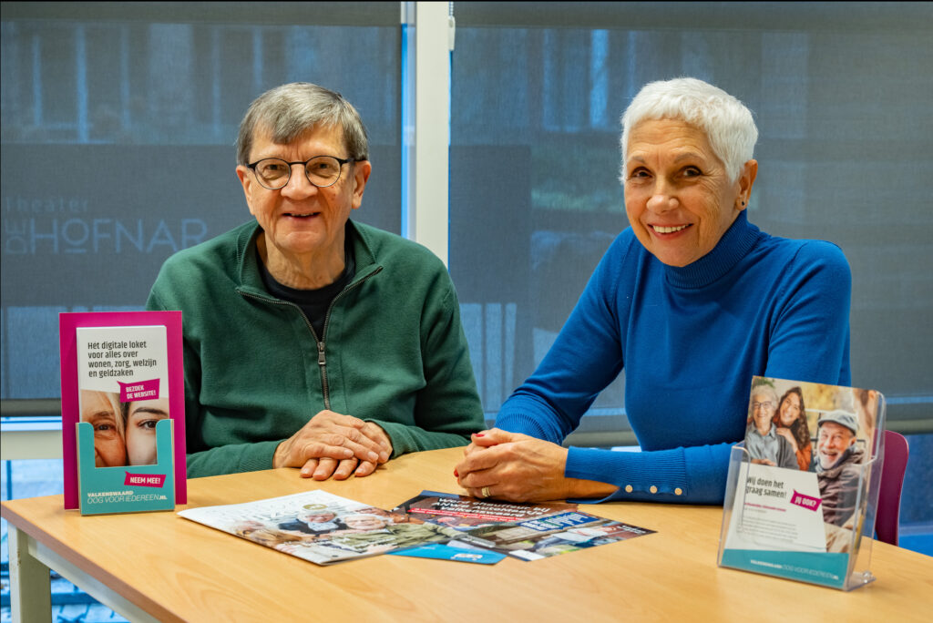 Basisbeeld Alzheimer OCO