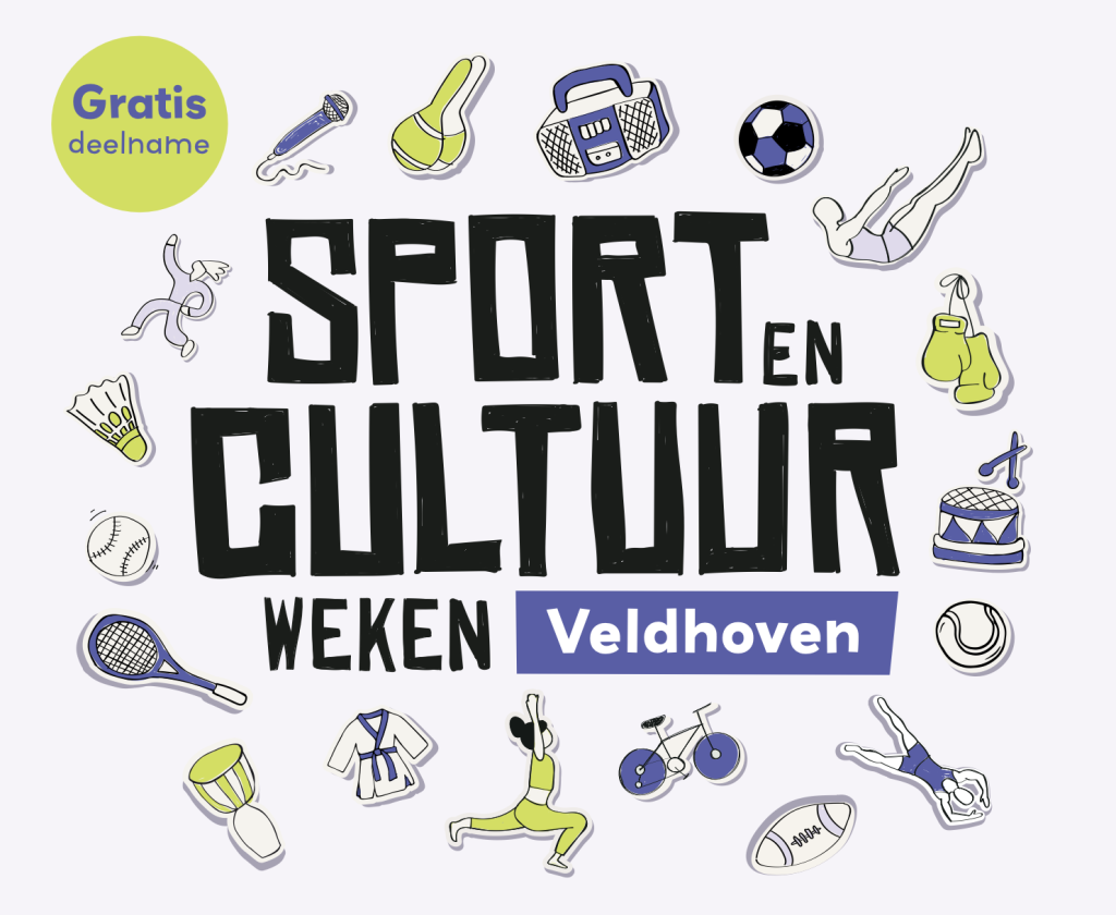 Veldhovense Sport -en cultuurweken