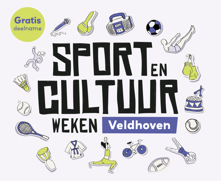 Veldhovense Sport -en cultuurweken