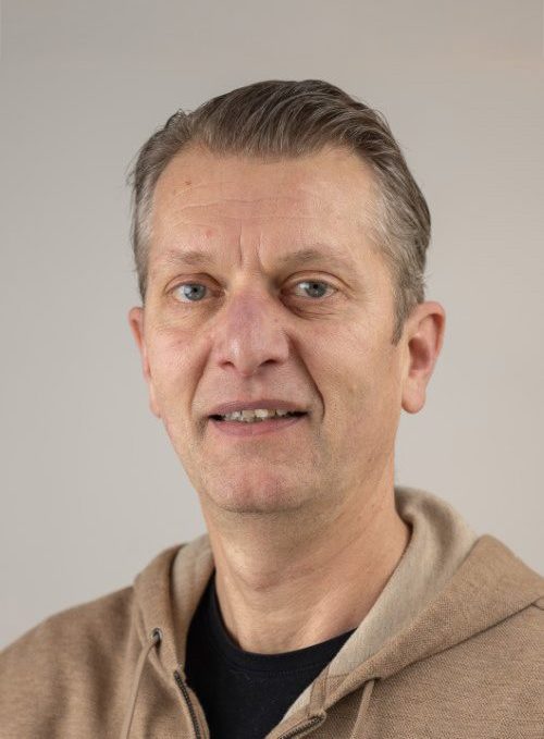 Marc Verberk