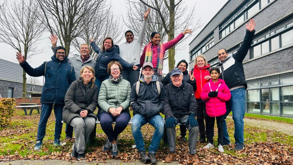 Expeditie Veldhoven