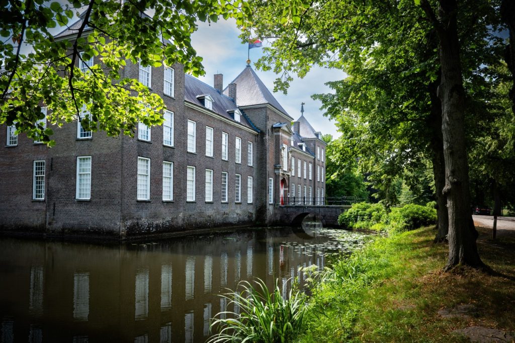 Kenmerk Heeze-Leende