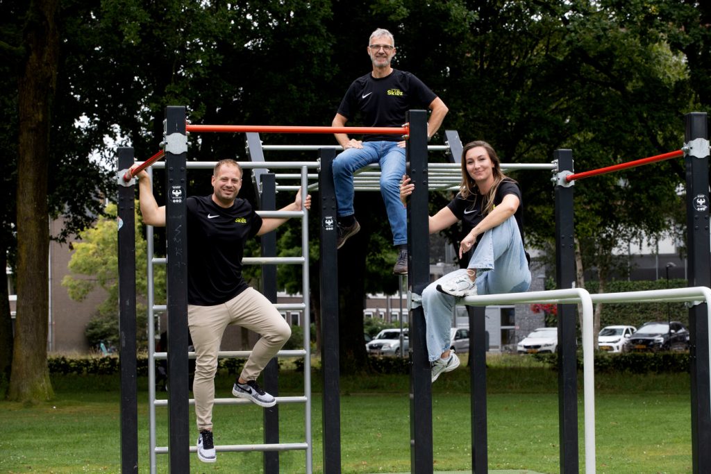 Veldhoven Skillz