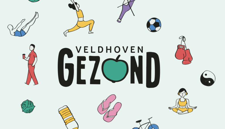 Veldhoven Gezond