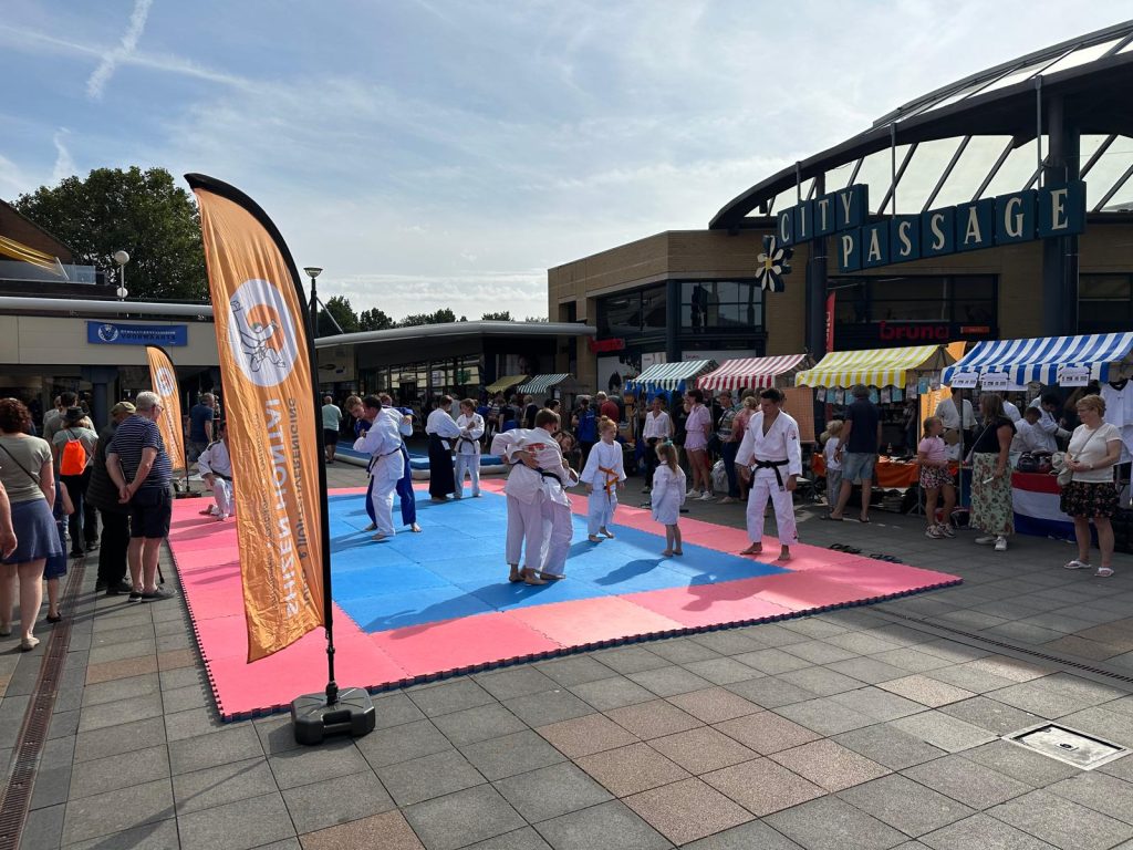 Veldhovense Sport -en cultuurweken