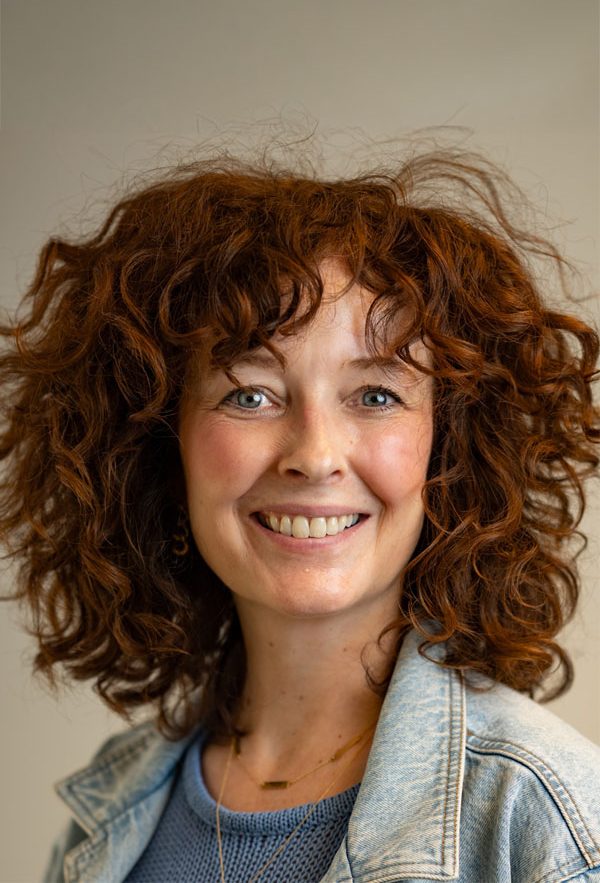 Charlotte Verhulst