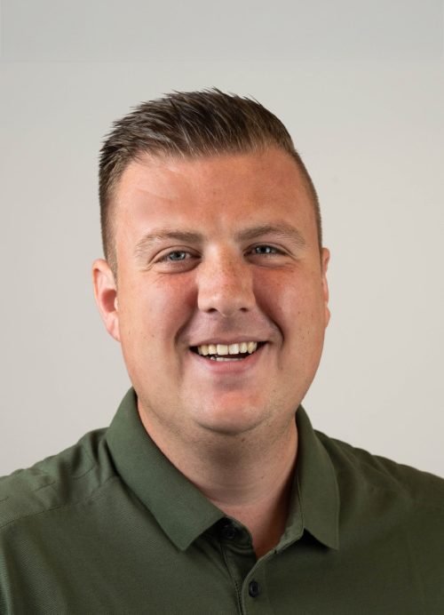 Collin van Laarhoven