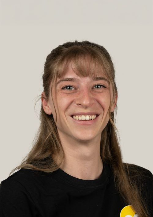 Schirley Uijterlinde