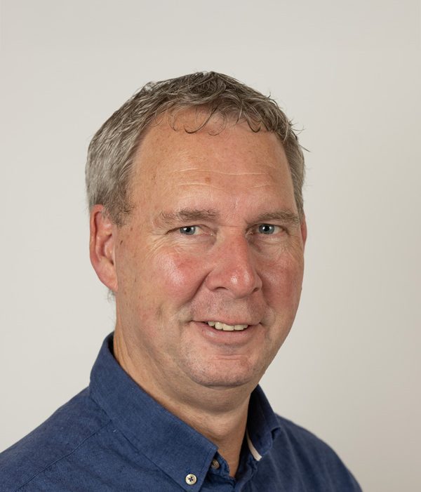 John Vlassak