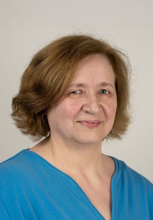 Christel Jansen