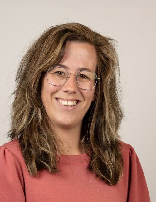 Elianne Rietbeek