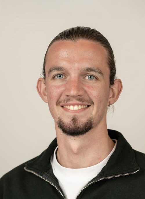 Max van Deun