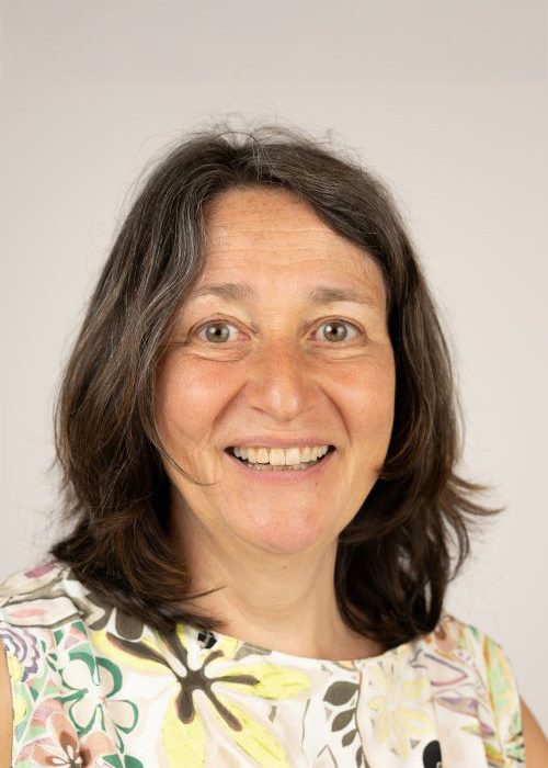 Hannah van Duivenbode