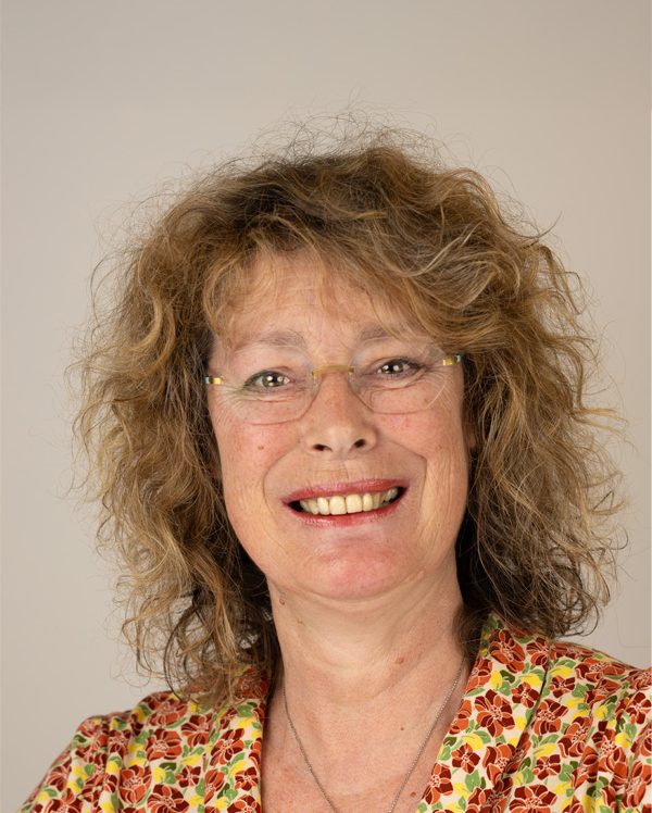 Arlene Lubbers