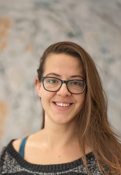 Sanne Staals