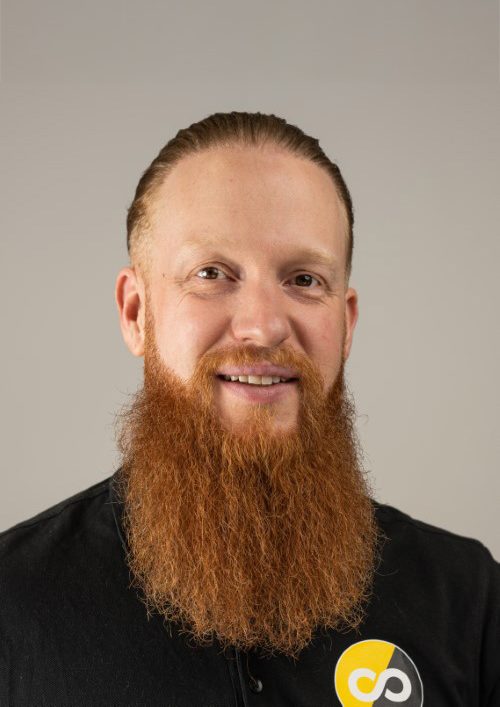 Nick Maas