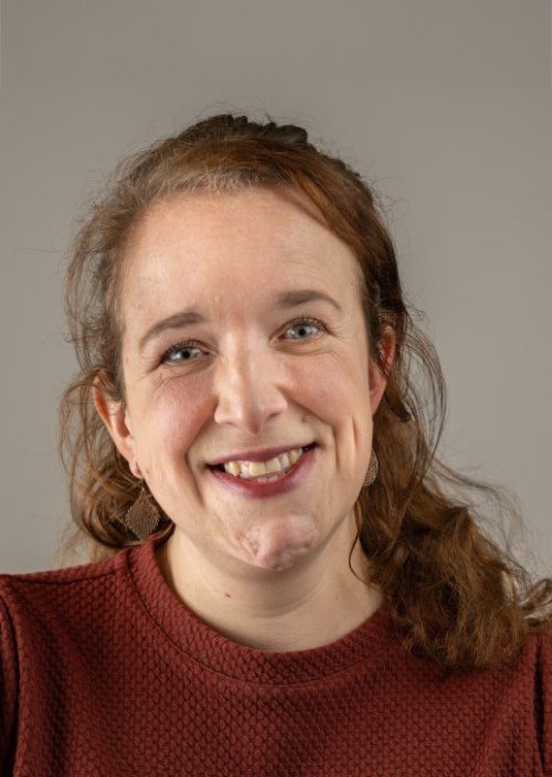 Lonneke van Tuil