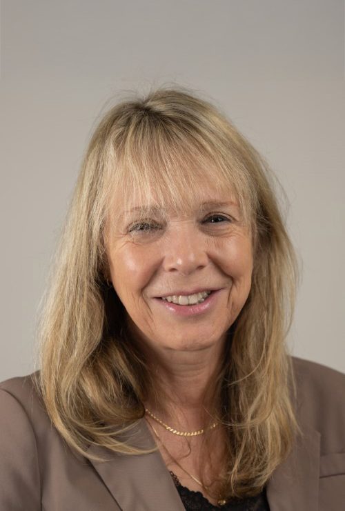 Angelique Vervoort