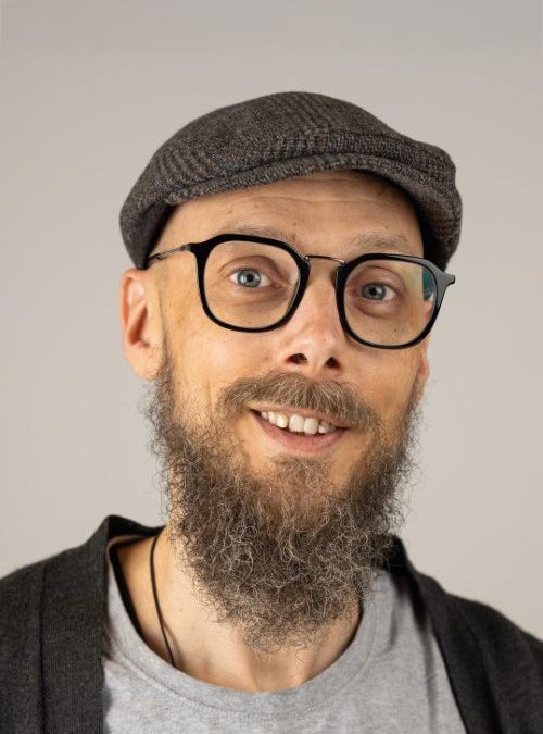 Jaap Henst