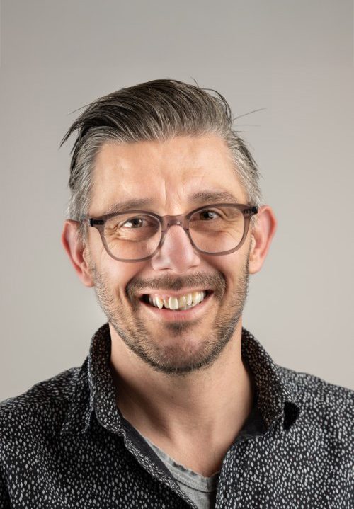 Björn Roos