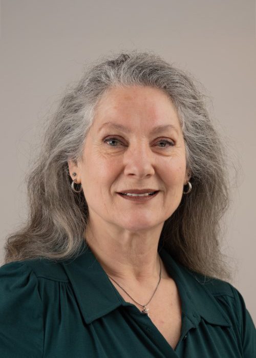 Rosita van Gemert
