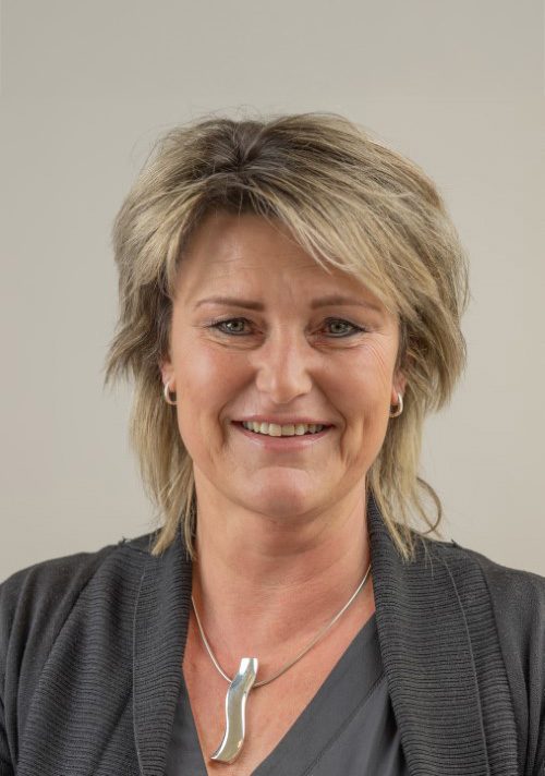 Ingrid de Leest