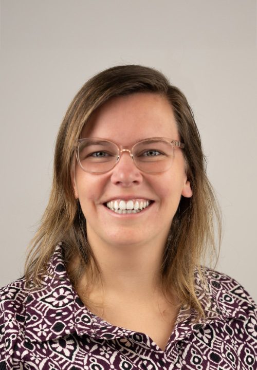Marinka Lavrijssen