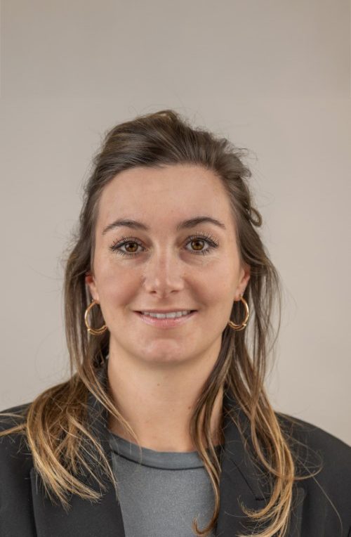 Sanne Seebo