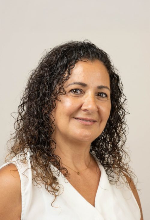 Fatima Achoud