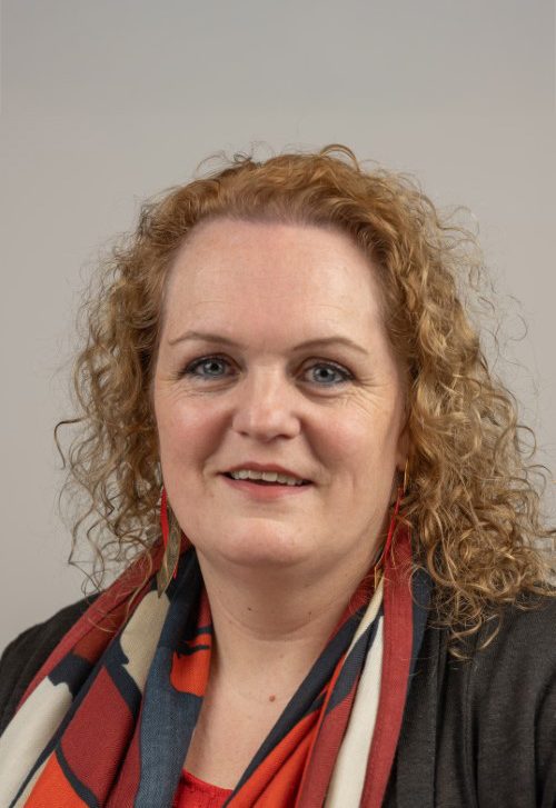 Ilse Vaes
