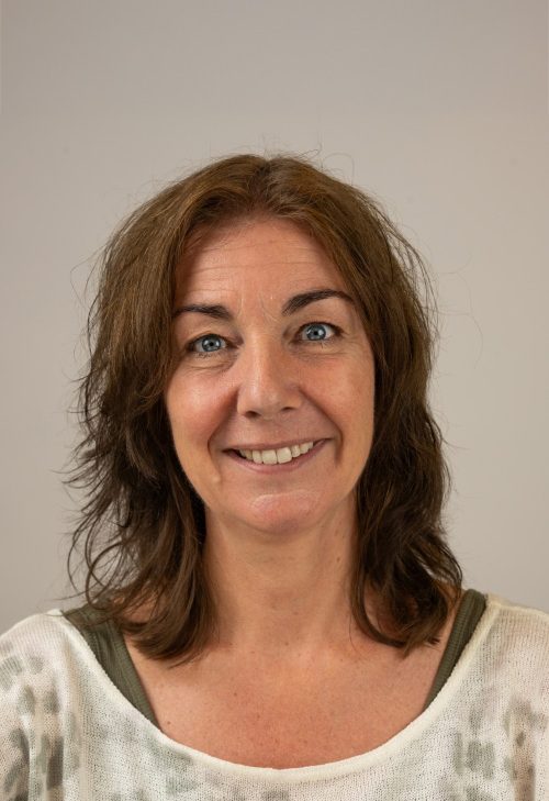 Jolanda Kennis
