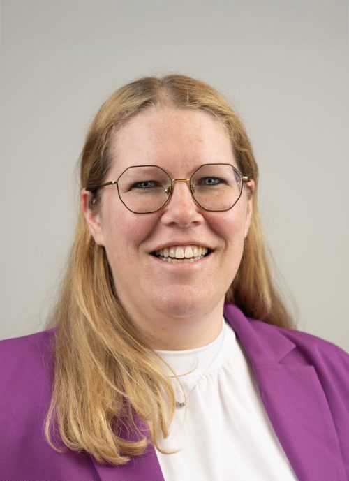 Maaike de Gruijter