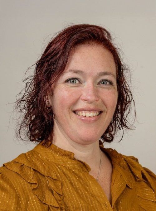 Patricia Kohlen