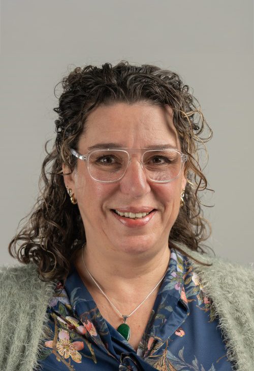 Sandra Verkennis