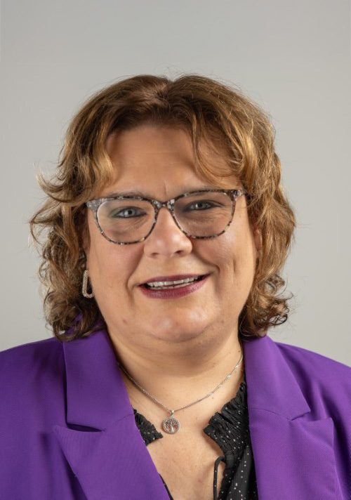 Helma van Gerven