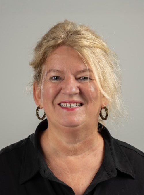 Ivonne Megens
