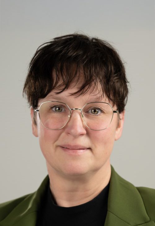 Olga van Lierop
