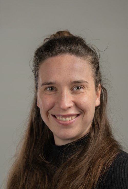 Anouk Verbeek