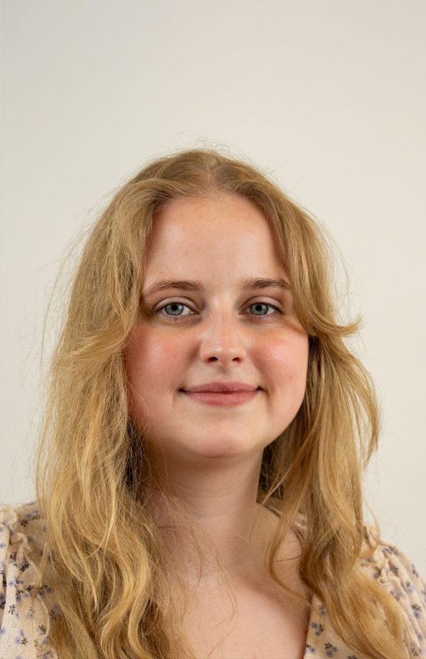 Sanna Goossens