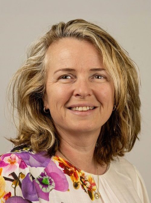 Saskia Lenders