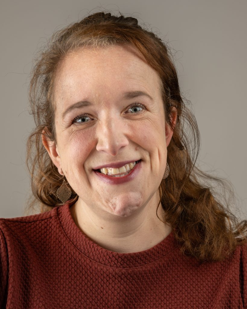 Lonneke van Tuil
