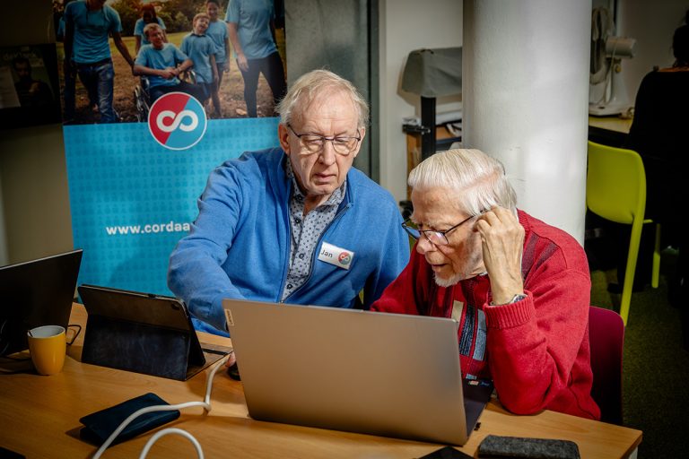 Digicafé
