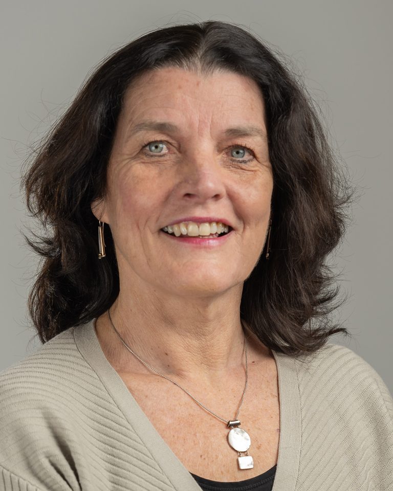 Jacqueline van Poeteren