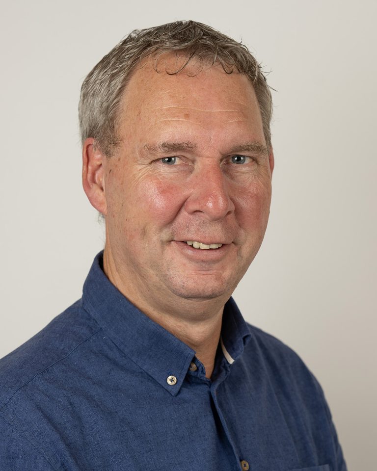 John Vlassak