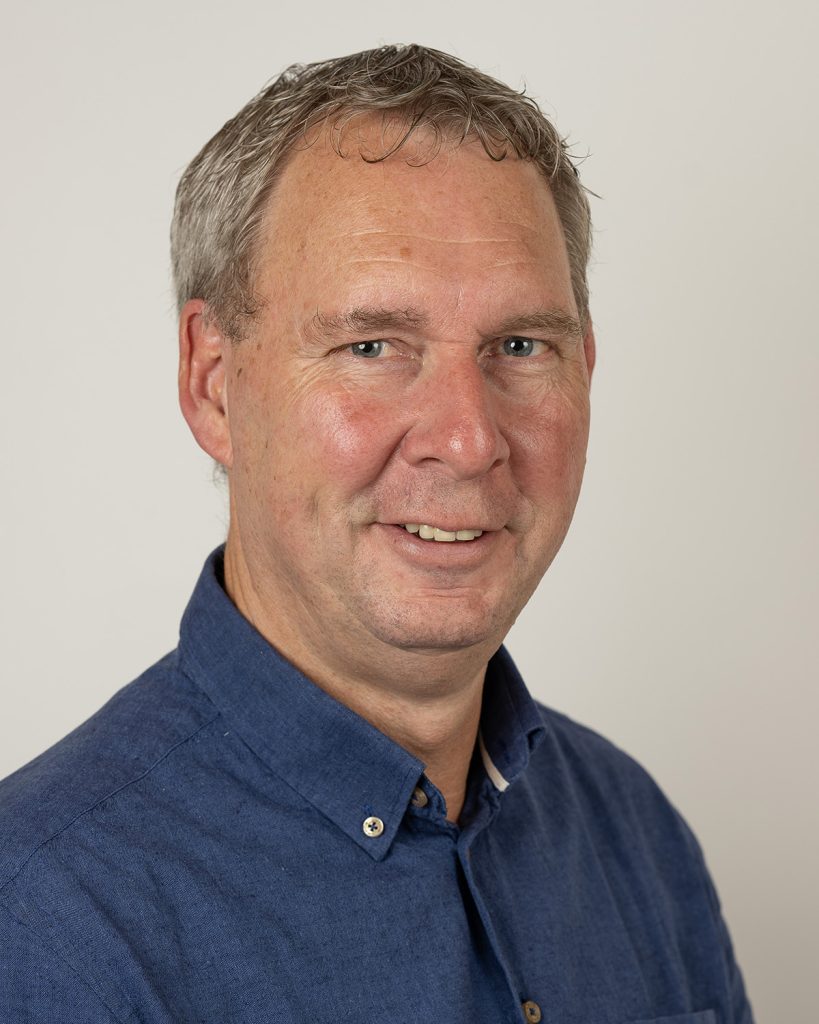 John Vlassak