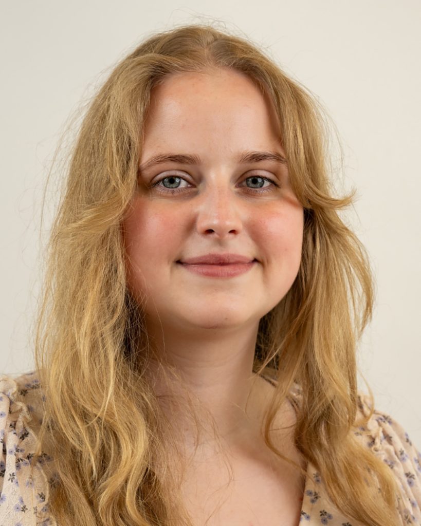 Sanna Goossens