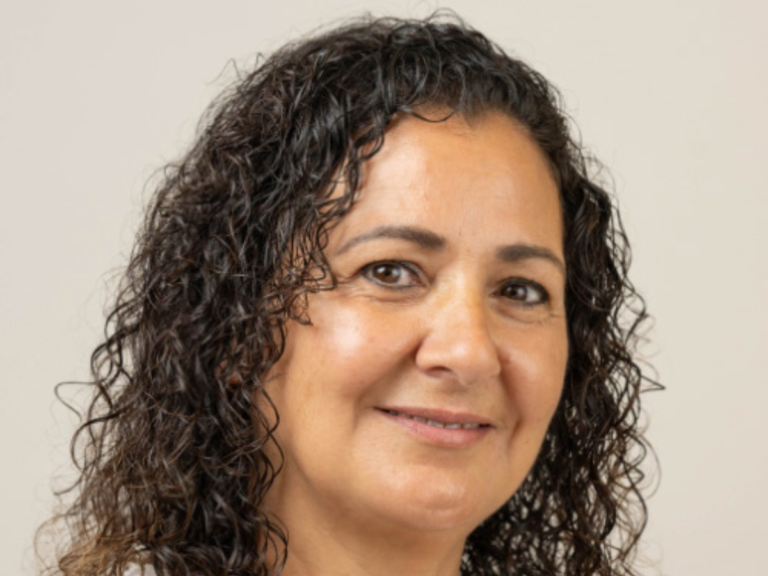 Fatima Achhoud